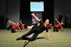 Freedance Senioren  0016