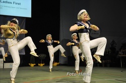 Freedance Senioren  0056