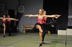 Freedance Senioren  0081