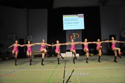 Freedance Senioren  0124