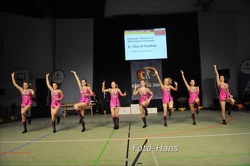 Freedance Senioren  0125