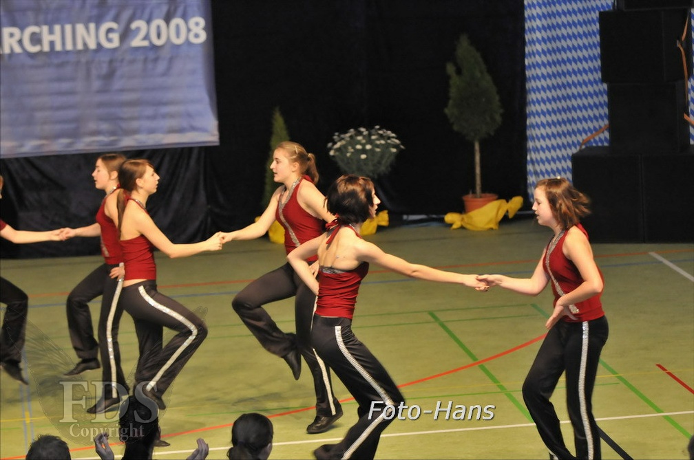 Freedance Jugend  0062