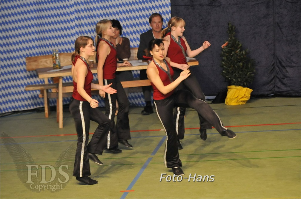 Freedance Jugend  0063