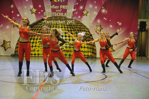 Freedance Jugend 0121