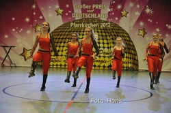 Freedance Jugend 0122
