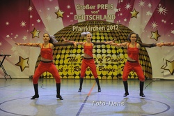 Freedance Jugend 0125