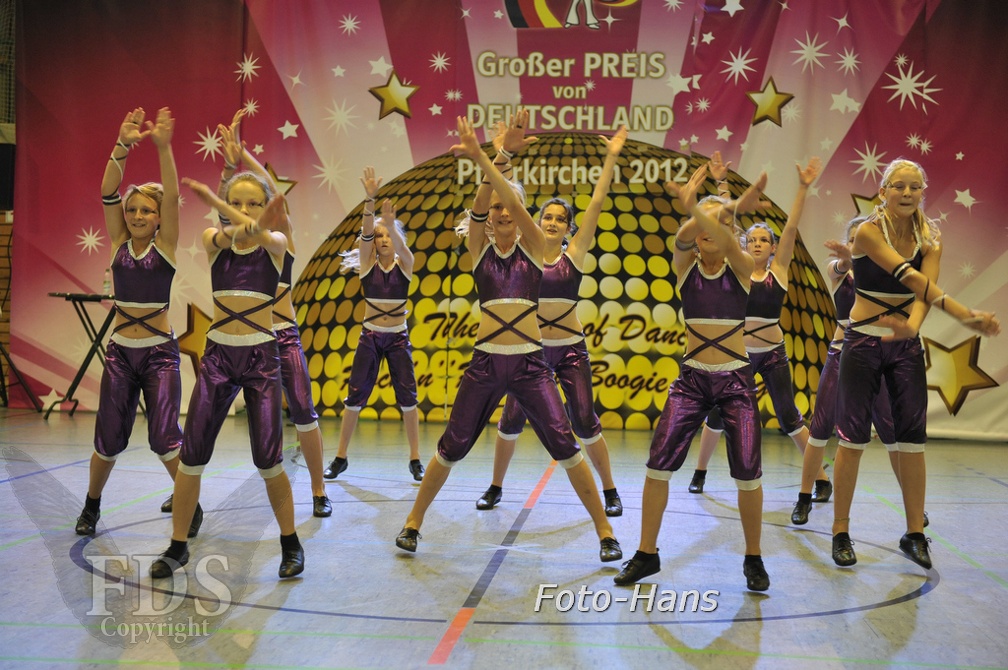 Freedance Jugend 0155