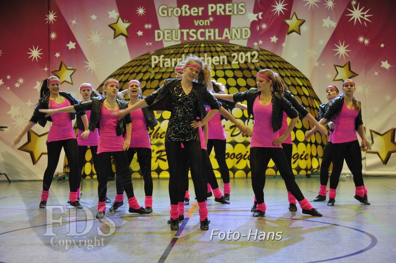 Freedance Jugend 0217