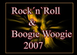 Rock`n`Roll & Boogie Woogie 2007