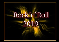 Rock`n`Roll & Boogie Woogie 2019