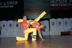 Finale A Beintechnik 0069