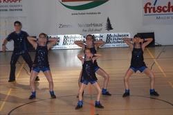 Endrunde Jugendklasse