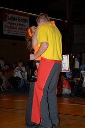 Deutsche Meisterschaft  Boogie Woogie 2006 