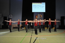 Endrunde Freedance Jugend