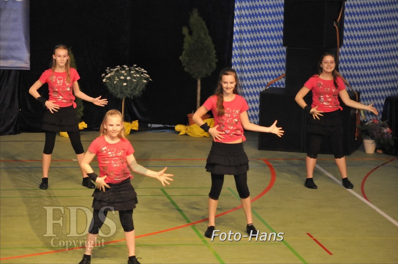 Freedance Jugend  0070
