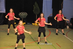 Freedance Jugend  0070