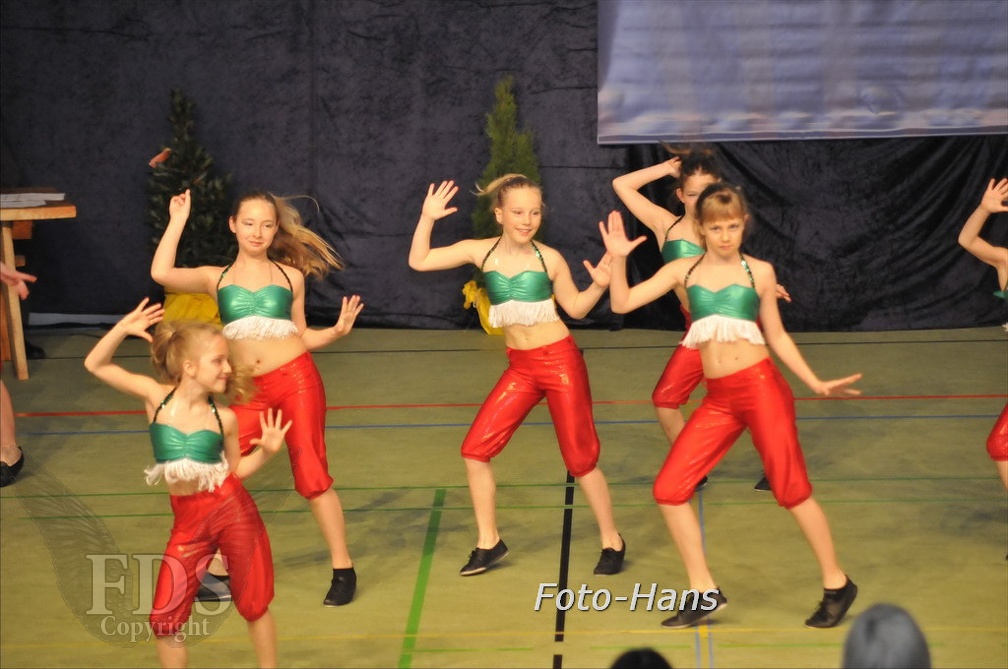 Freedance Jugend  0081