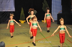 Freedance Jugend  0083