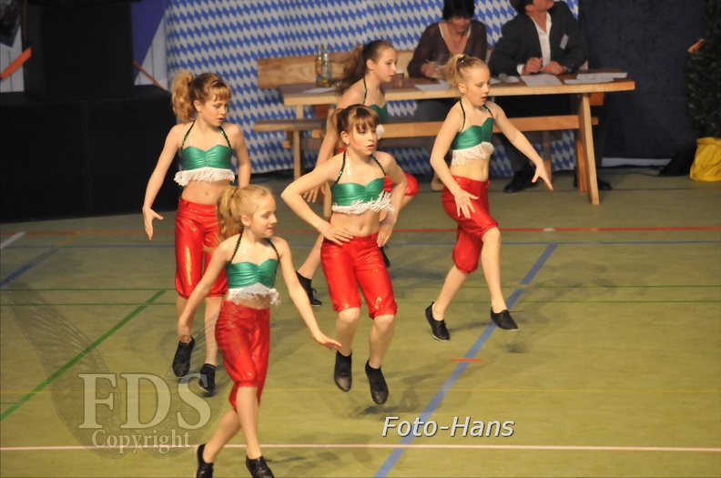 Freedance Jugend  0091
