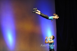 Vorrunde Akrobatik A Klasse