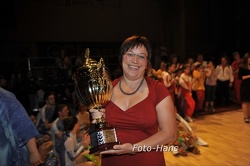 World Championship Prag Rock´n`Roll 2009