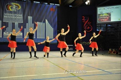 Endrunde Freedance Jugend 141