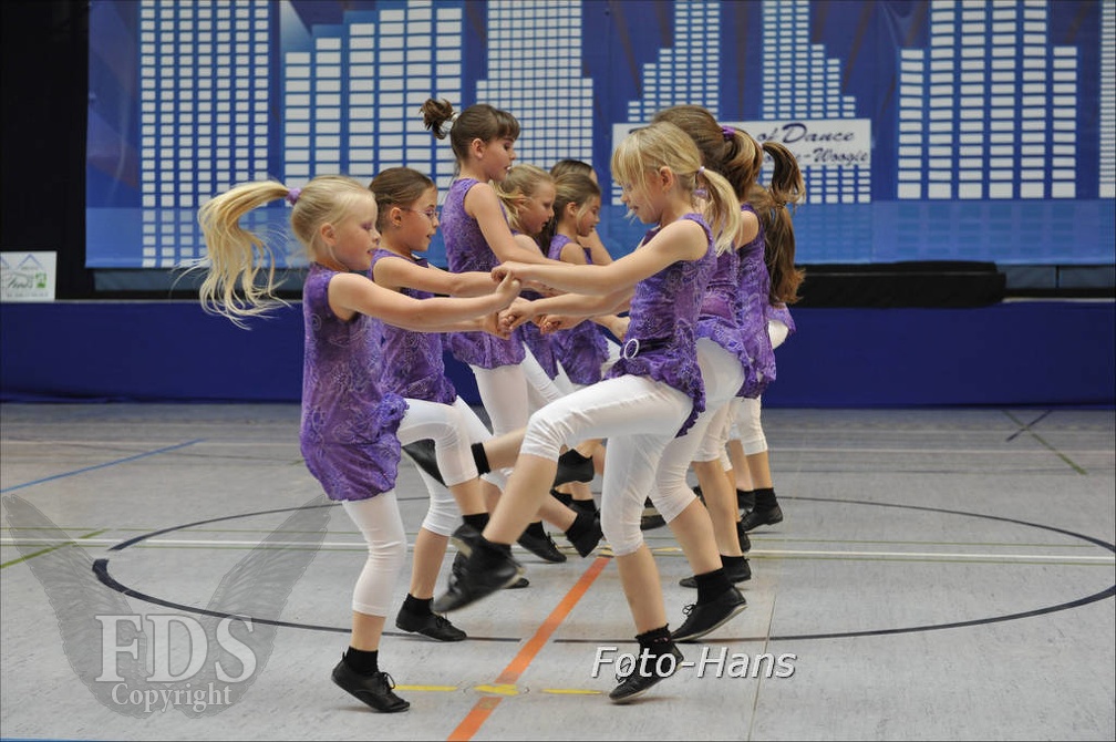 Vorrunde Freedance Jugend 0005