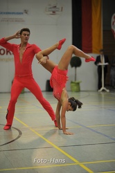 B Klasse Fusstechinken