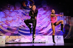 Finale Juniors