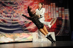 Halbfinale Juniors