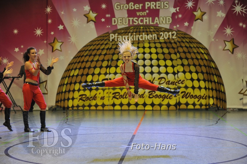 Freedance Jugend 0132