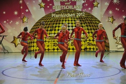 RR Formation 0045