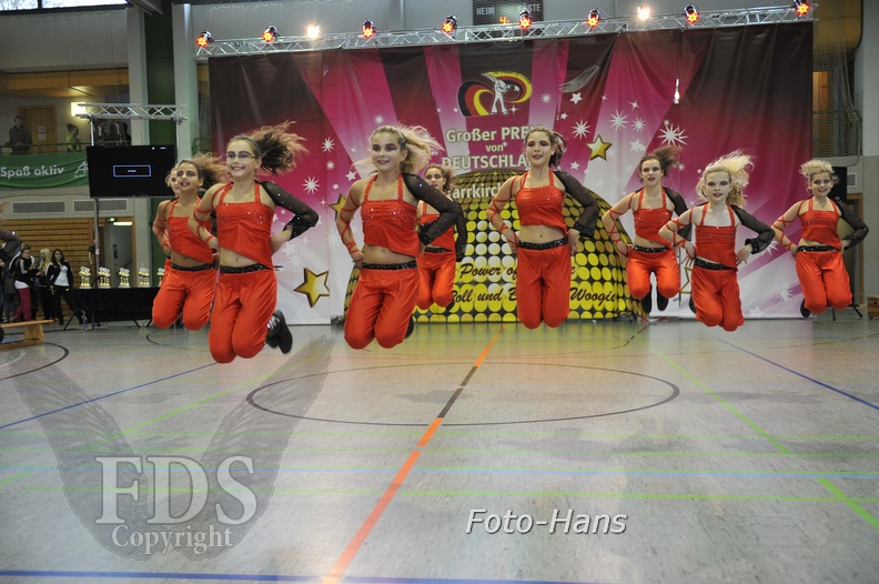 Vorrunde Freedance Jugend 0019