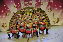 Vorrunde Freedance Jugend 0185