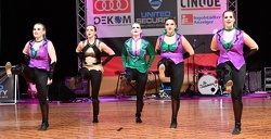 Endrunde Lady 0043