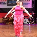 Endrunde Lady 0233
