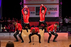 Sieger Girl Show 040