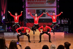 Sieger Girl Show 042