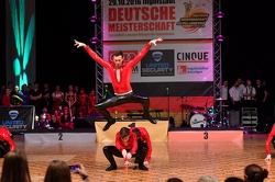 Sieger Girl Show 045