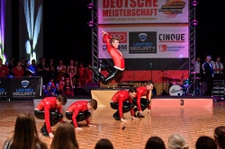 Sieger Girl Show 046