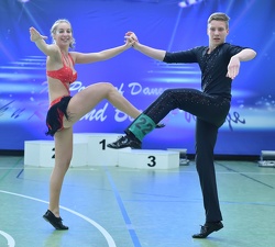 Endrunde Junioren 16 0506