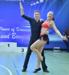 Endrunde Junioren 16 0509