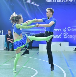 Endrunde Junioren 16 0525