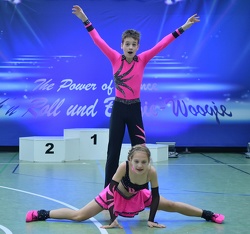 Endrunde Schueler 16 0584