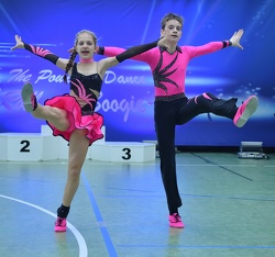 Endrunde Schueler 16 0587