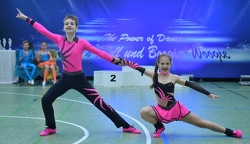 Endrunde Schueler 16 0592