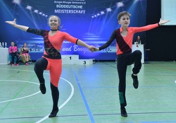 Endrunde Schueler 16 0601