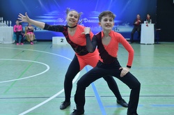 Endrunde Schueler 16 0602