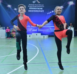 Endrunde Schueler 16 0605