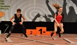 Endrunde Jugend 0014